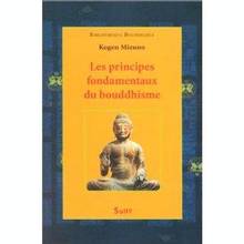 Principes fondamentaux du bouddhisme