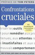Confrontations cruciales