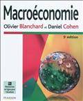 Macroéconomie : 5e édition                            ÉPUISÉ