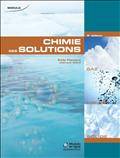 Chimie des solutions, 3 édition