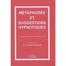 Métaphores et suggestions hypnotiques
