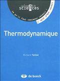 Thermodynamique : 1er cycle,  prépas, concours
