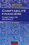 Comptabilite financière : Comptabilité générale : 12e édition
