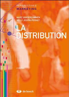 Distribution : 3e édition