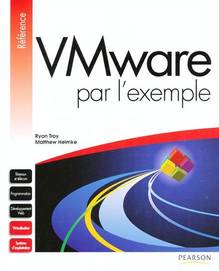 VMware par l'exemple