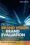 From Brand Vision to Brand Evolution : The Strategic Process of