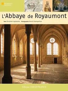 Abbaye de Royaumont, L'