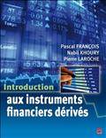 Introduction aux instruments  financiers dérivés
