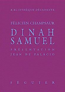 Dinah Samuel
