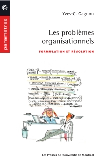 Problèmes organisationnels :  Formulation et résolution