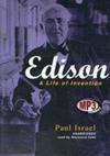 Edison's Electric Light : The Art of Invention