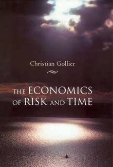 Economics of Risk and Time, The