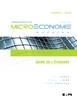 Introduction à la microéconomie moderne : 4e edition guide l'étud