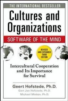 Cultures and Organizations: Software of the Mind : 2e édition