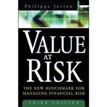 Value at Risk : The New Benchmark for Managing Financial Risk : 3