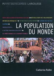 Population du monde, La