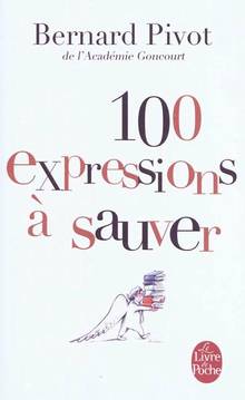 100 expressions à sauver