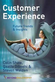 Customer Experience : Future  Trends and Insights