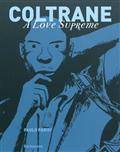 Coltrane : A Love Supreme