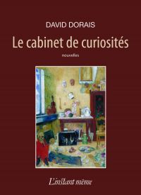 Cabinet de curiosités : Nouvelles
