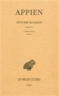 Histoire romaine, t.10, Livre XV : Guerres civiles , livre III
