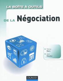 Boîte à outils de la négociation, La