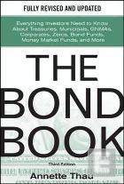 The Bond Book (3rd ed.)