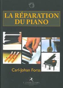 Réparation du piano, La