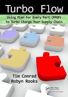 Turbo flow : Using Plan for Every Part to Turbo Charge your Suppl