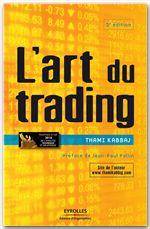Art du trading : 2e édition