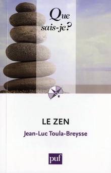 Zen, Le