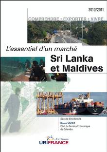 Essentiel d'un marché : Sri Lanka et Maldives