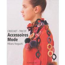 Crochet-Tricot : Accessoires mode