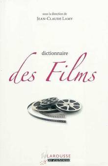 Dictionnaire des films