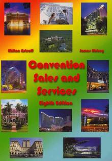 Convention Sales and Services : 8e édition