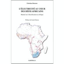 Electricité au coeur des défis africains : Manuel sur l'électrifi