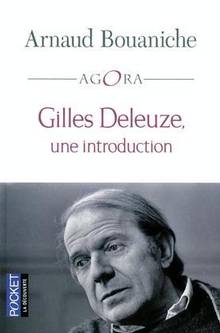 Gilles Deleuze, une introduction