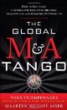 Global Merger & Acquisition Tango, The