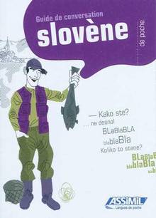 Slovène de poche, Le
