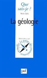 Géologie, La. Nouv. éd.2000