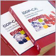GDP-CA : Guide du praticien canadien 2 volumes