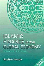 Islamic finance in the global economy