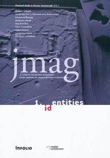 Jmag, no.1 : Identities