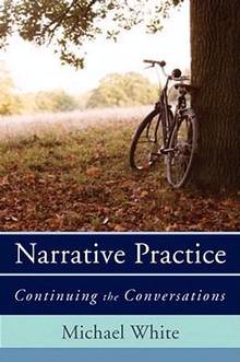 Narrative Practice : Continuing the Conversations