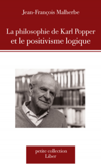 Philosophie de Karl Popper et le positivisme logique, La