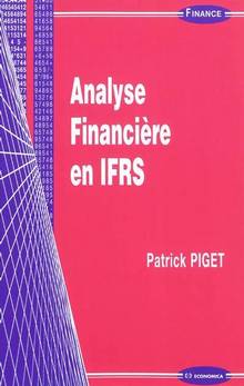 Analyse financère en IFRS