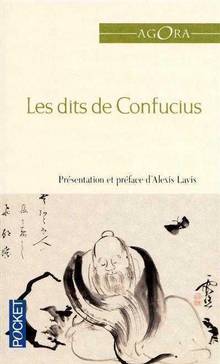 Dits de Confucius, Les