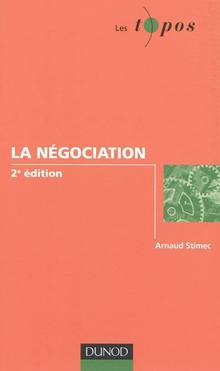 Négociation : 2e édition