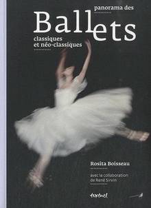 Panorama des ballets classiques et néo-classiques