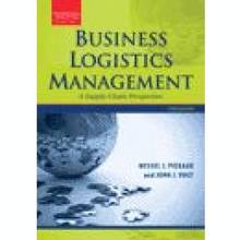 Business Logistics Management : A Supply Chain Perspective
